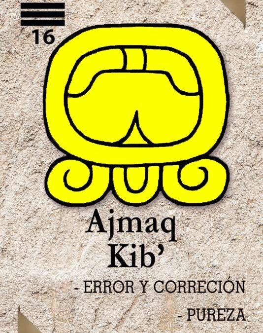 FECHAS DE NAWAL AJMAQ
