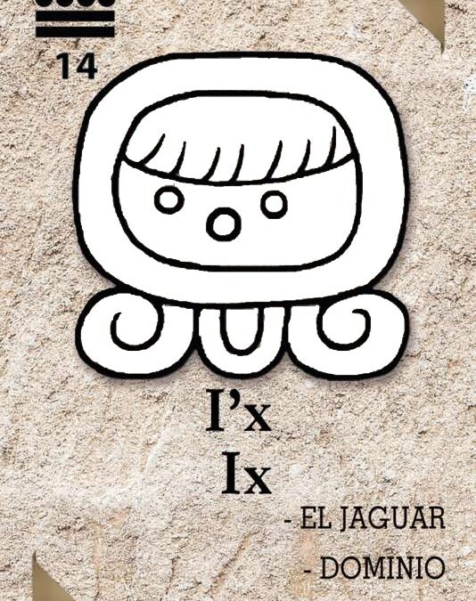 FECHAS NAWAL I’X