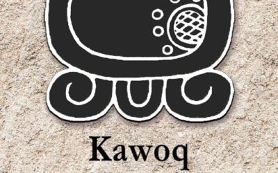 FECHAS DEL NAWAL KAWOQ