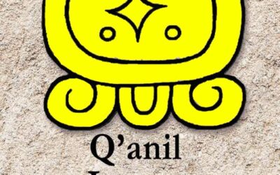 FECHAS DEL NAWAL Q’ANIL