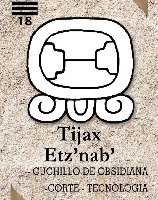 FECHAS DE NAWAL TIJAX