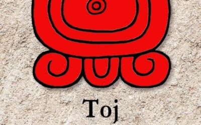 FECHAS DEL NAWAL TOJ