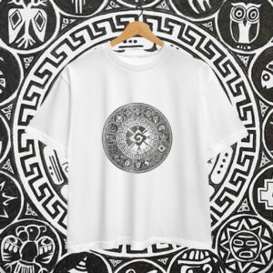 REMERA IN LAK ´ECH