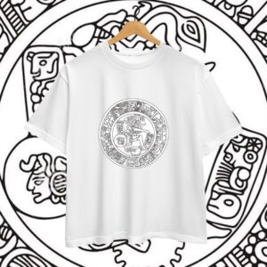 REMERAS ANCESTRALES
