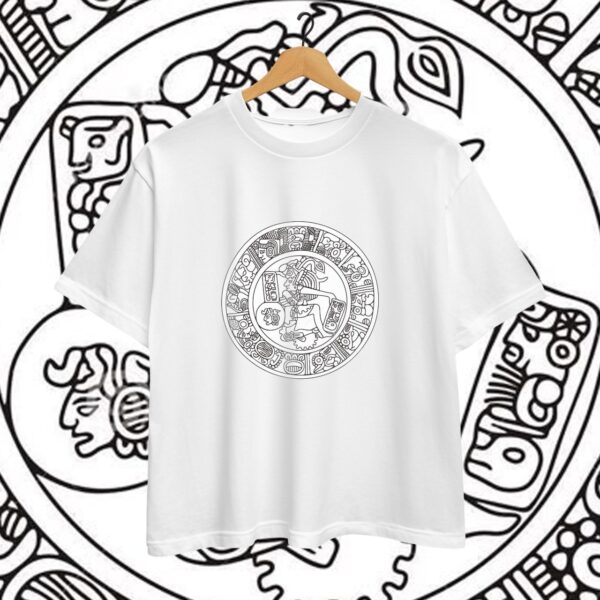 REMERAS ANCESTRALES