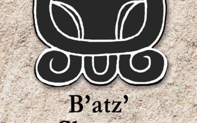 FECHAS DE NAWAL B’ATZ’