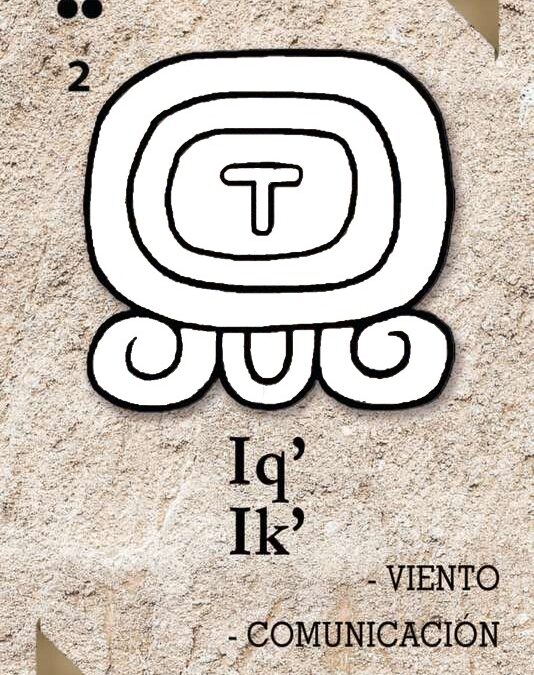 FECHAS DE IQ’ 26/27