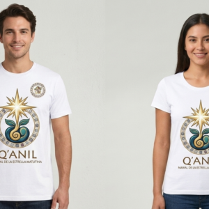 REMERA NAWAL